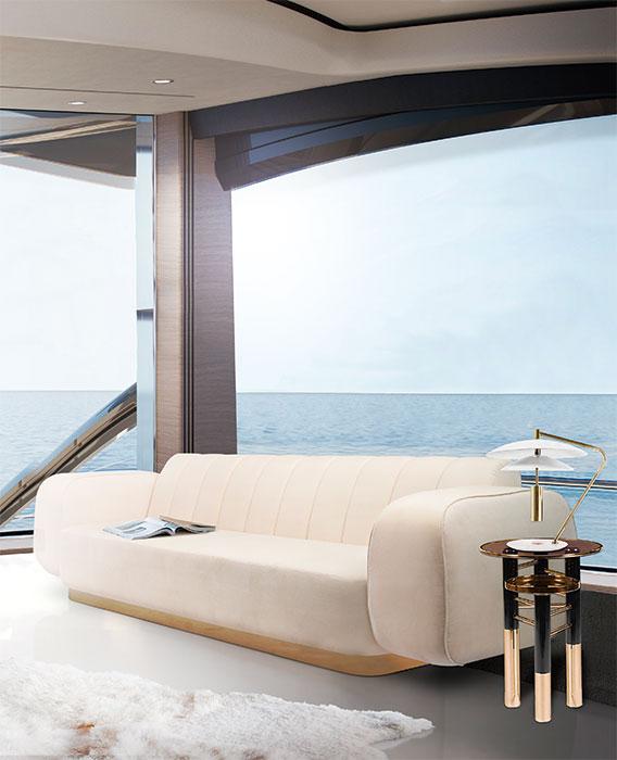 Norton Sofa - 3