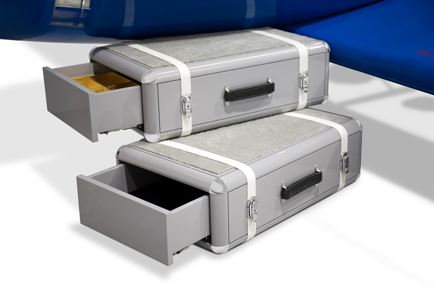 Cloud Glider Plane Bed