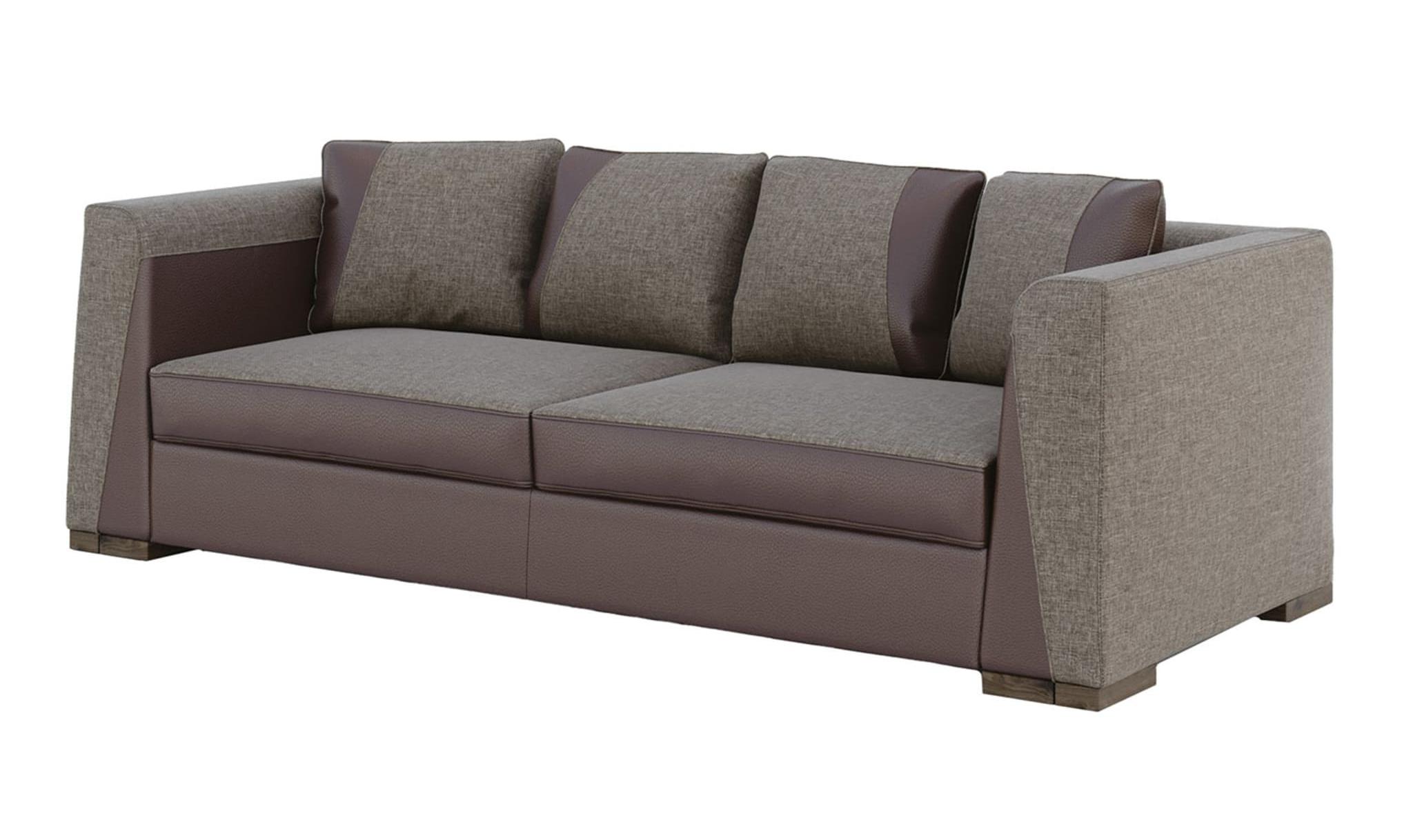 Cassandra Luxury Italian Sofa