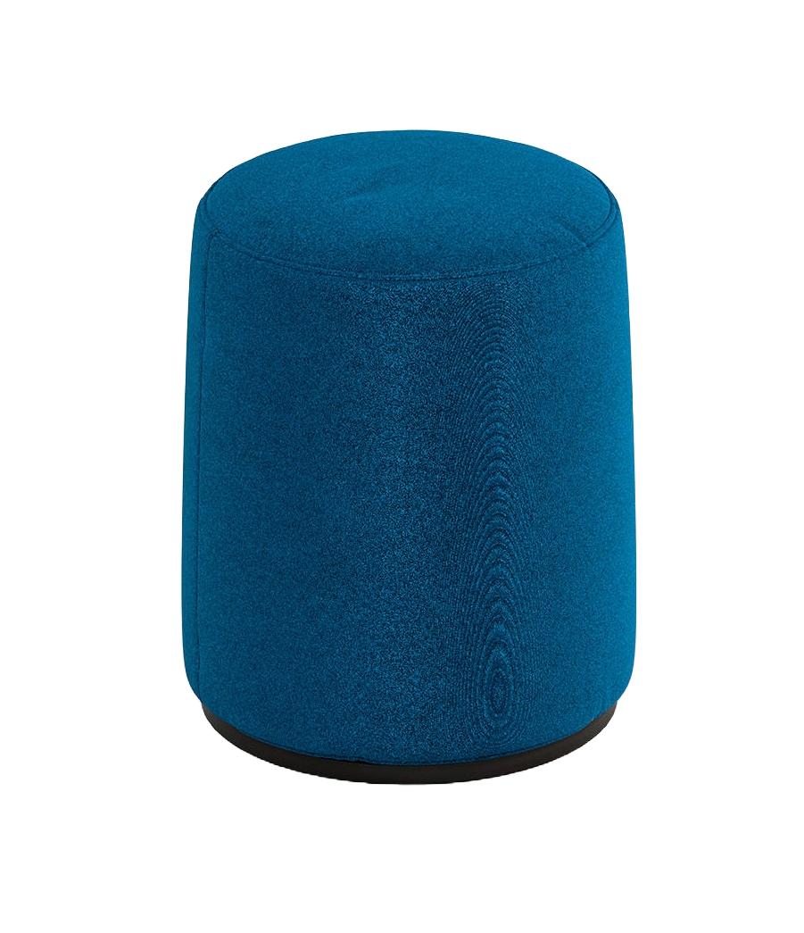 Aline Whisper Pouf