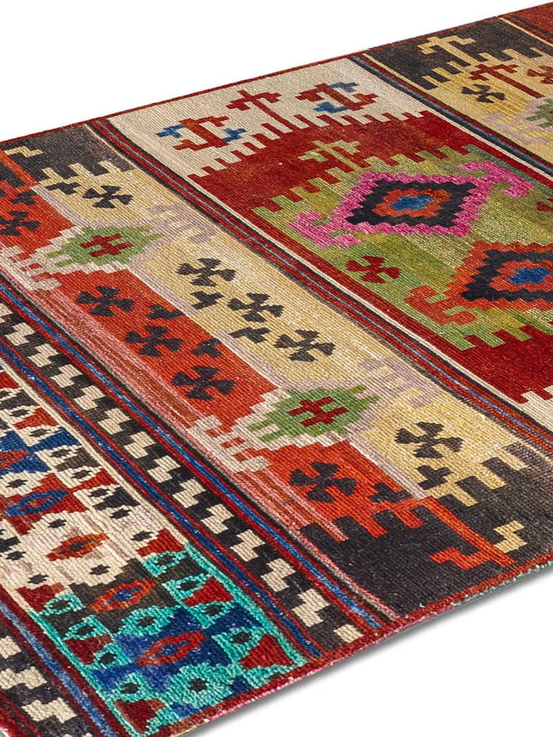 Original Hand Woven Rug