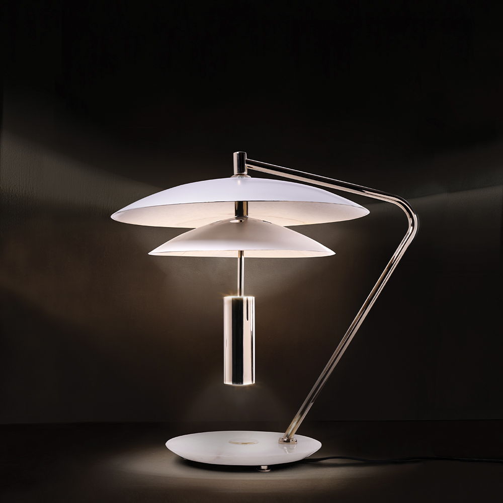 Basie Table Lamp