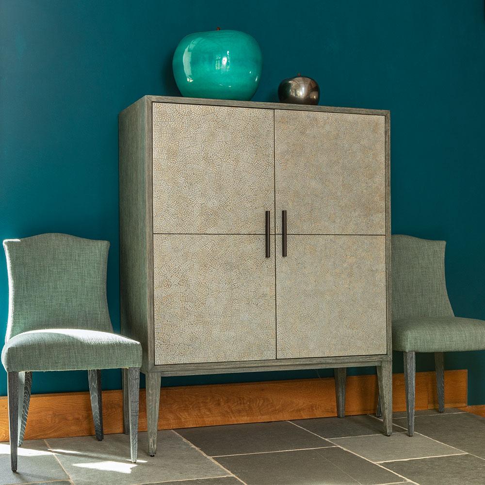 Hartland Bar Cabinet
