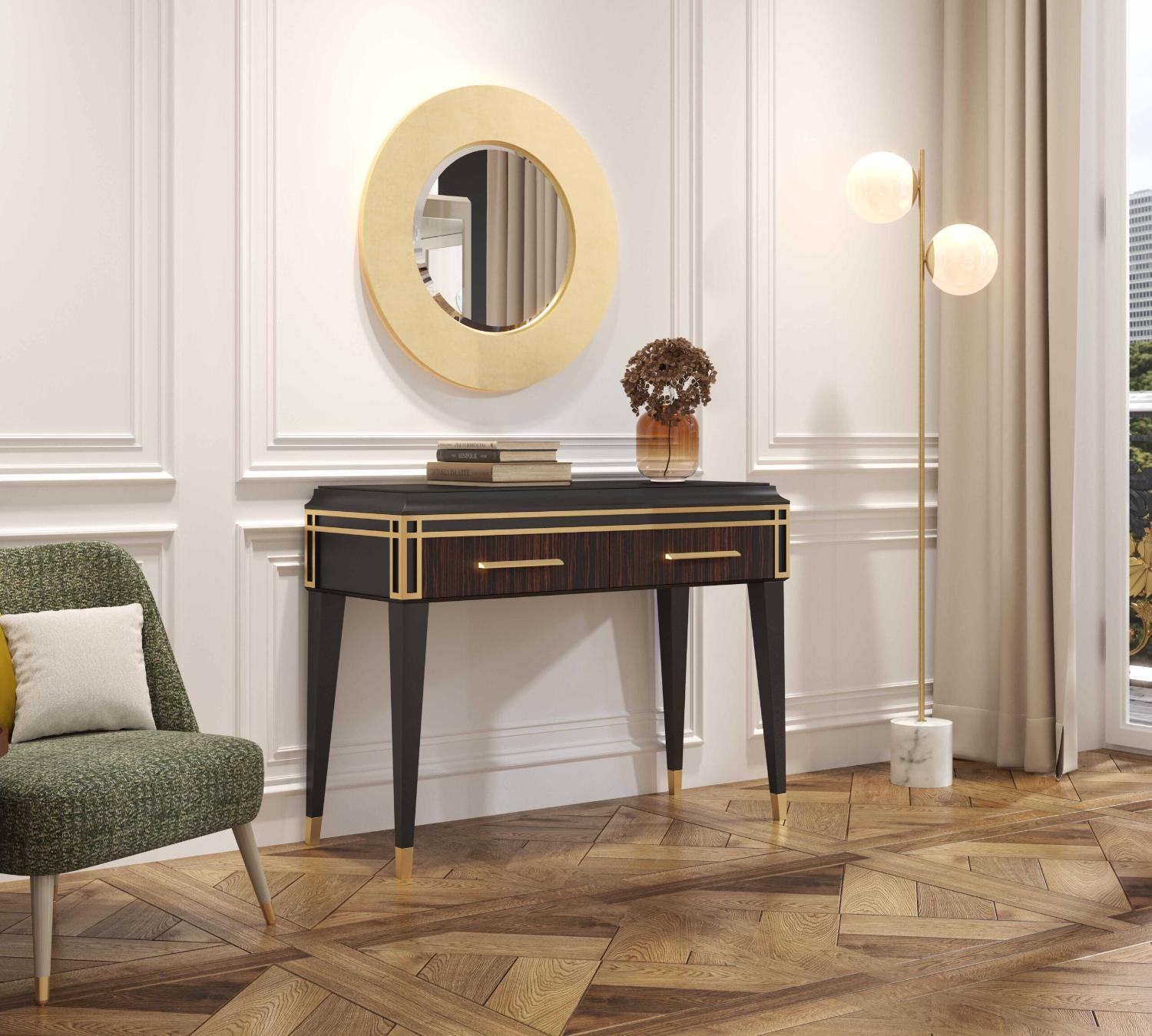 Sorrento Console