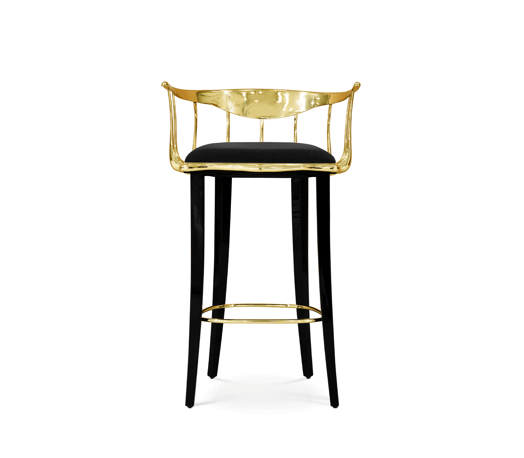 Luxe Bar Stool