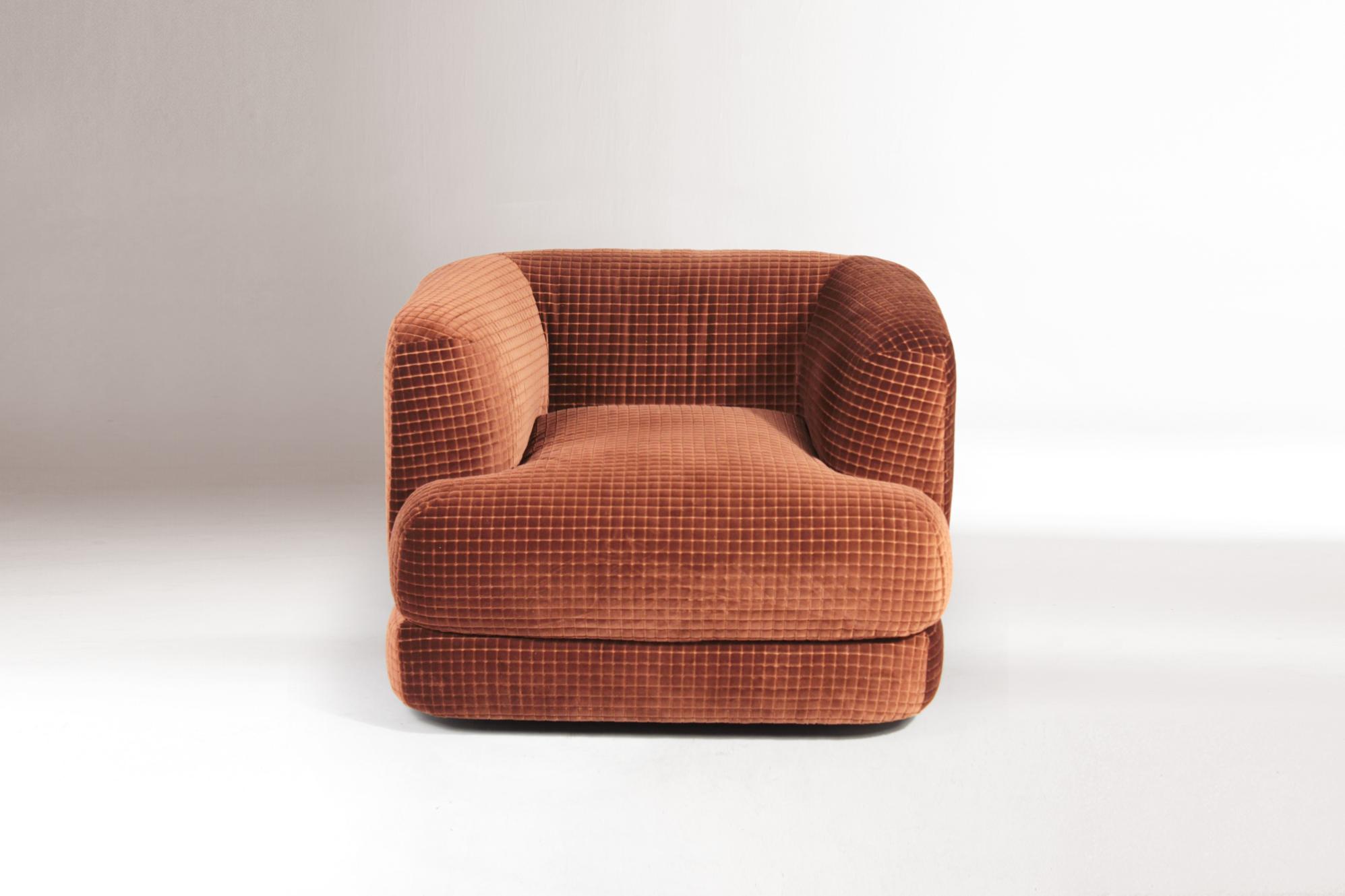 Mosaico Armchair