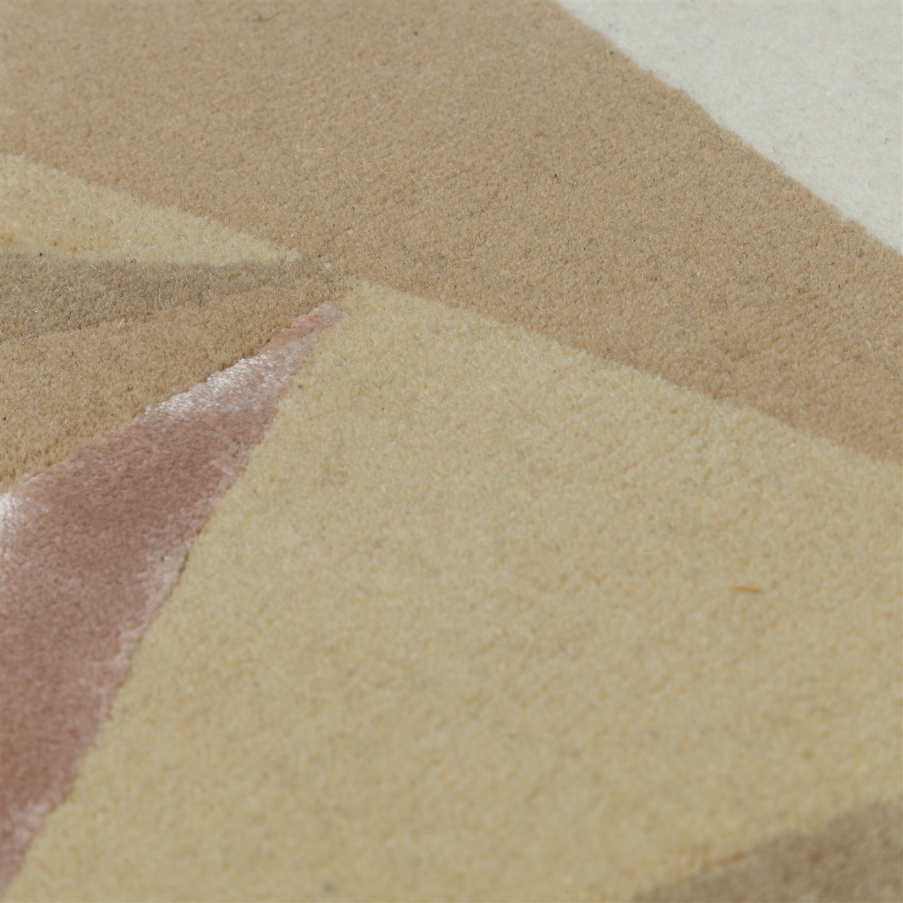 Diamond Rug