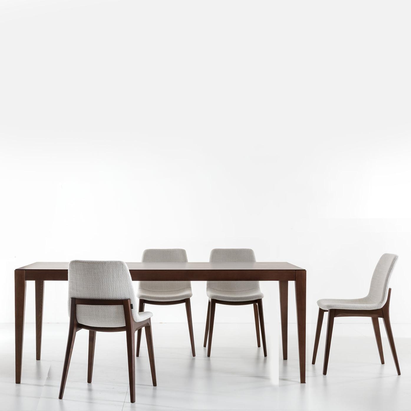 Dominique Extendable Dining Table