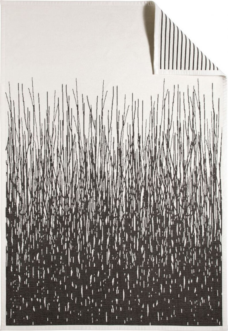 Magia White Rug | Size: 5' 3