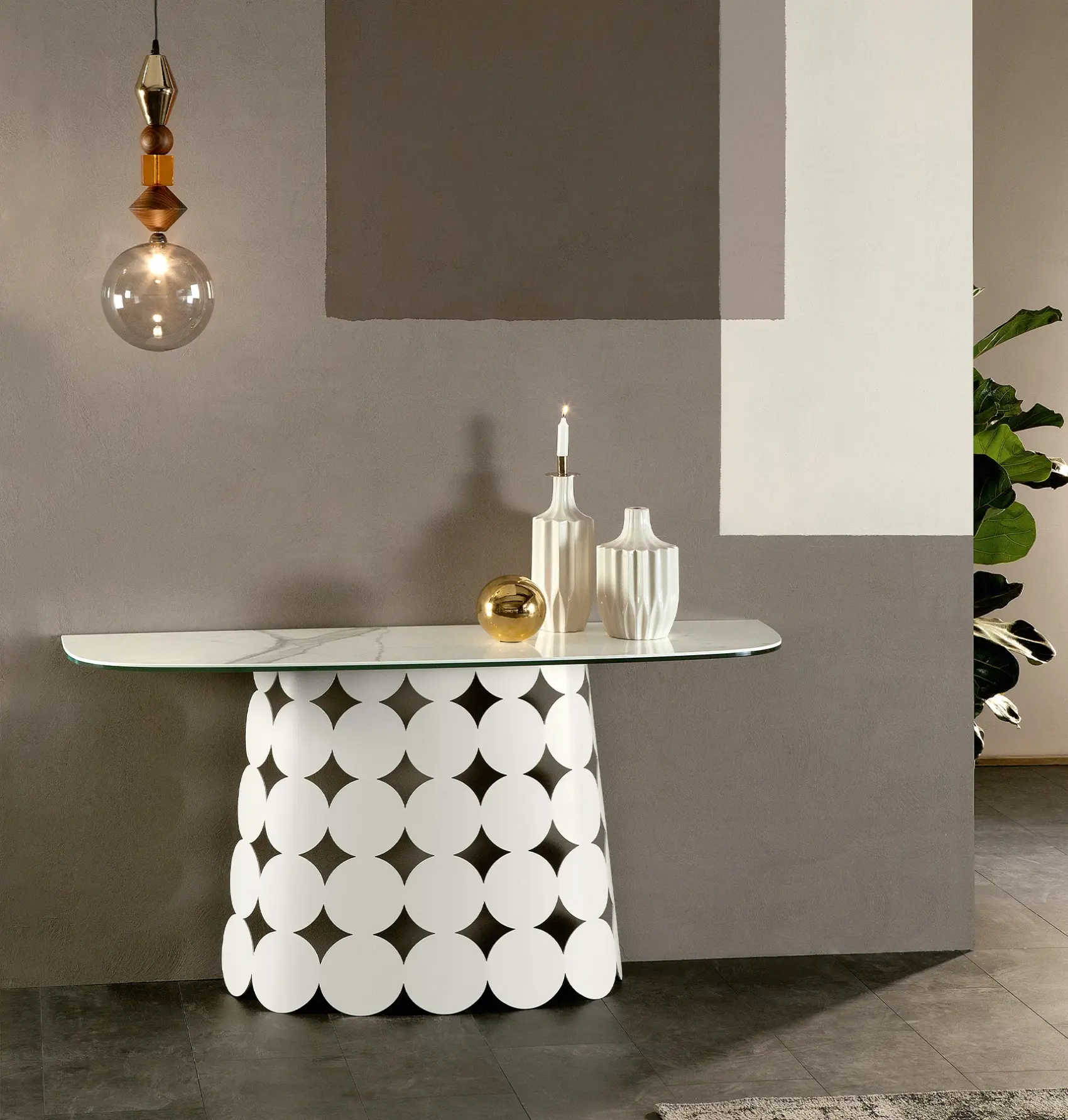 Pois Console