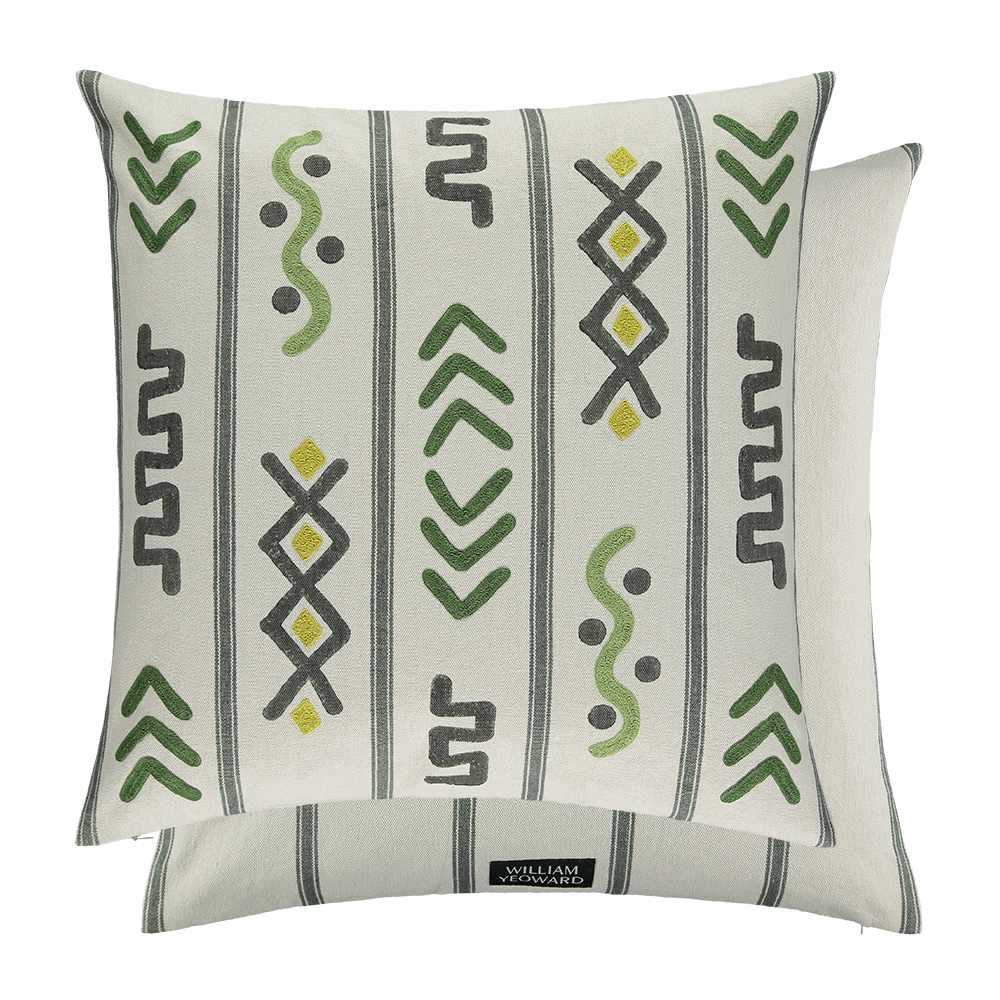 Nasca Cushion