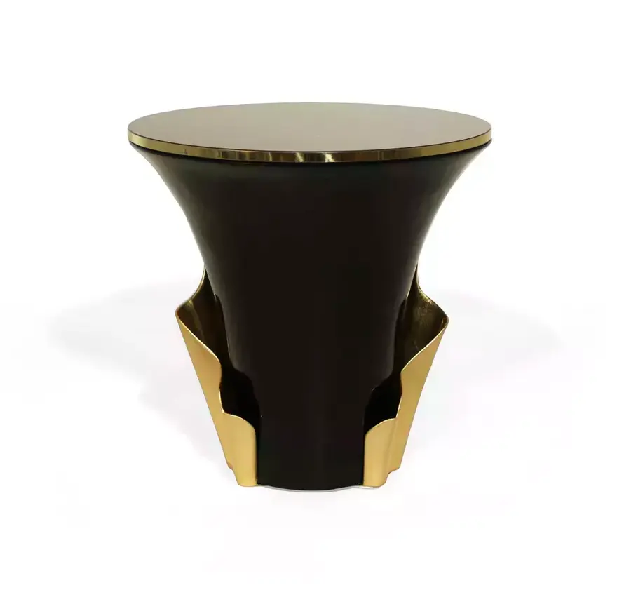 Solstice Side Table
