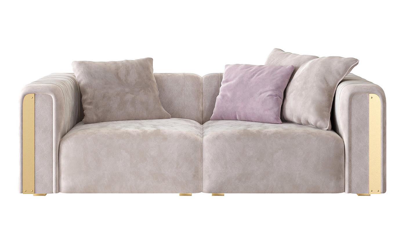 Clizia Sofa