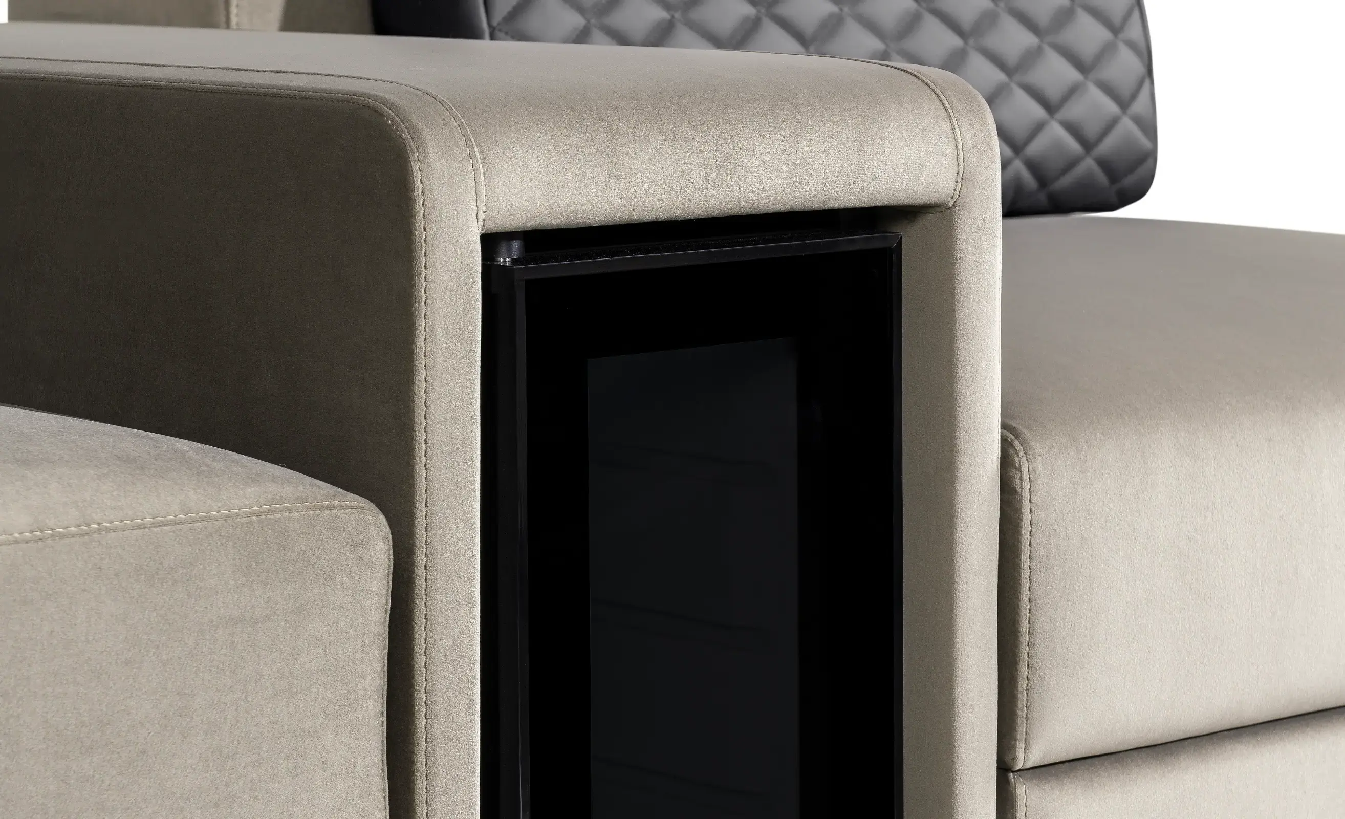Crest Sofa