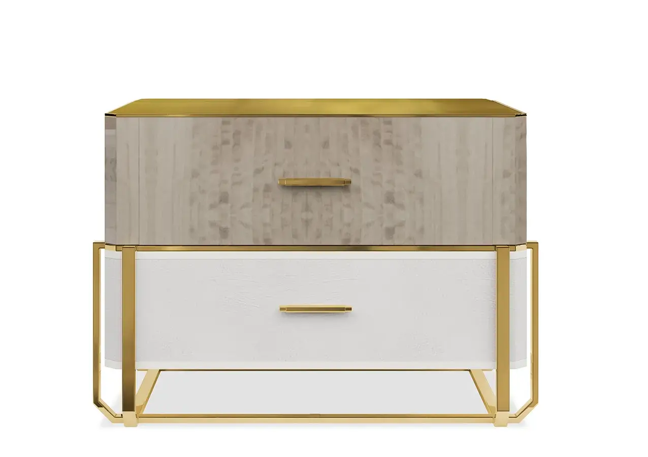 Cadence Nightstand
