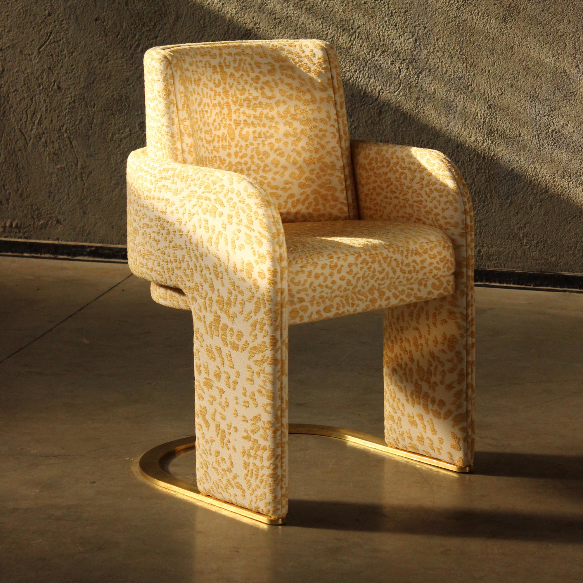 Odisseia Chair