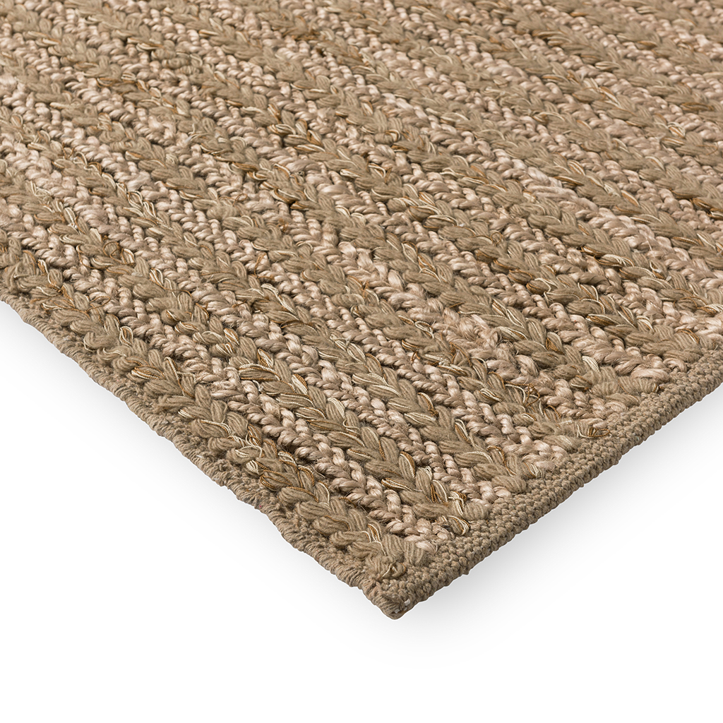 Natural Weave Rug
