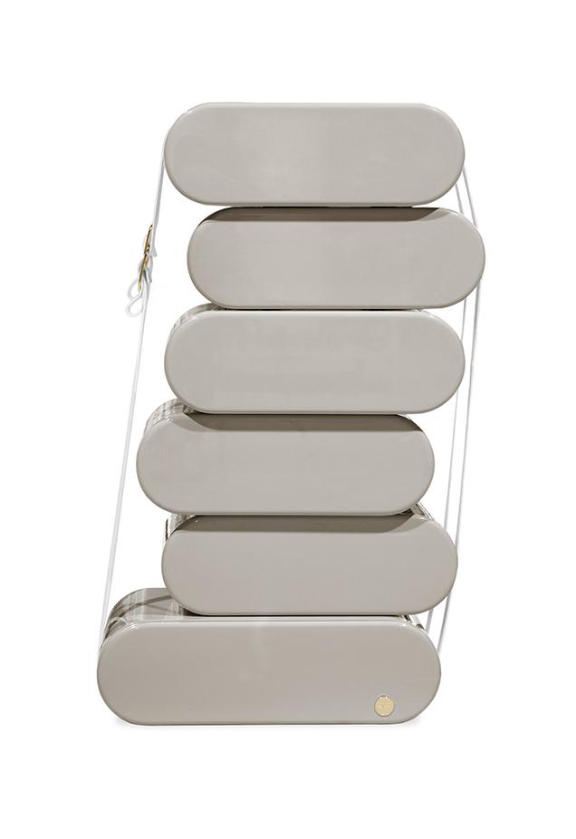 Nimbus Horizon Dresser