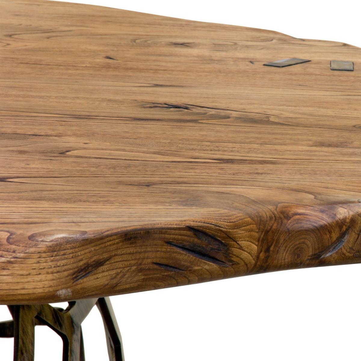 Honeybee Round Dining Table