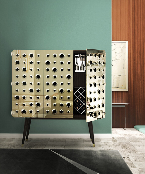 Marlow Cabinet