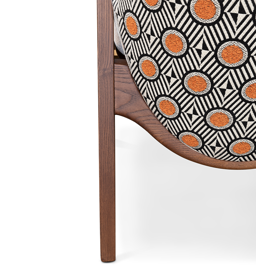 Harley Chair
