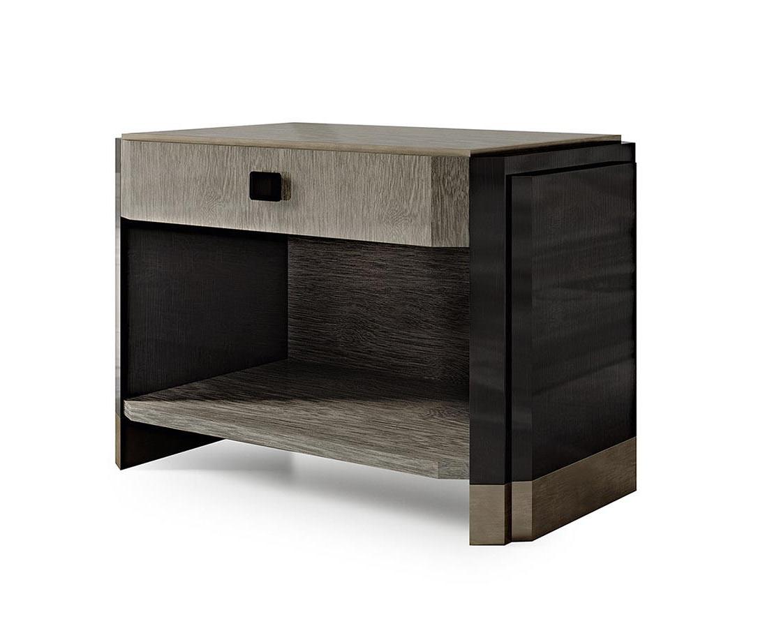 Nightstand with Drawer