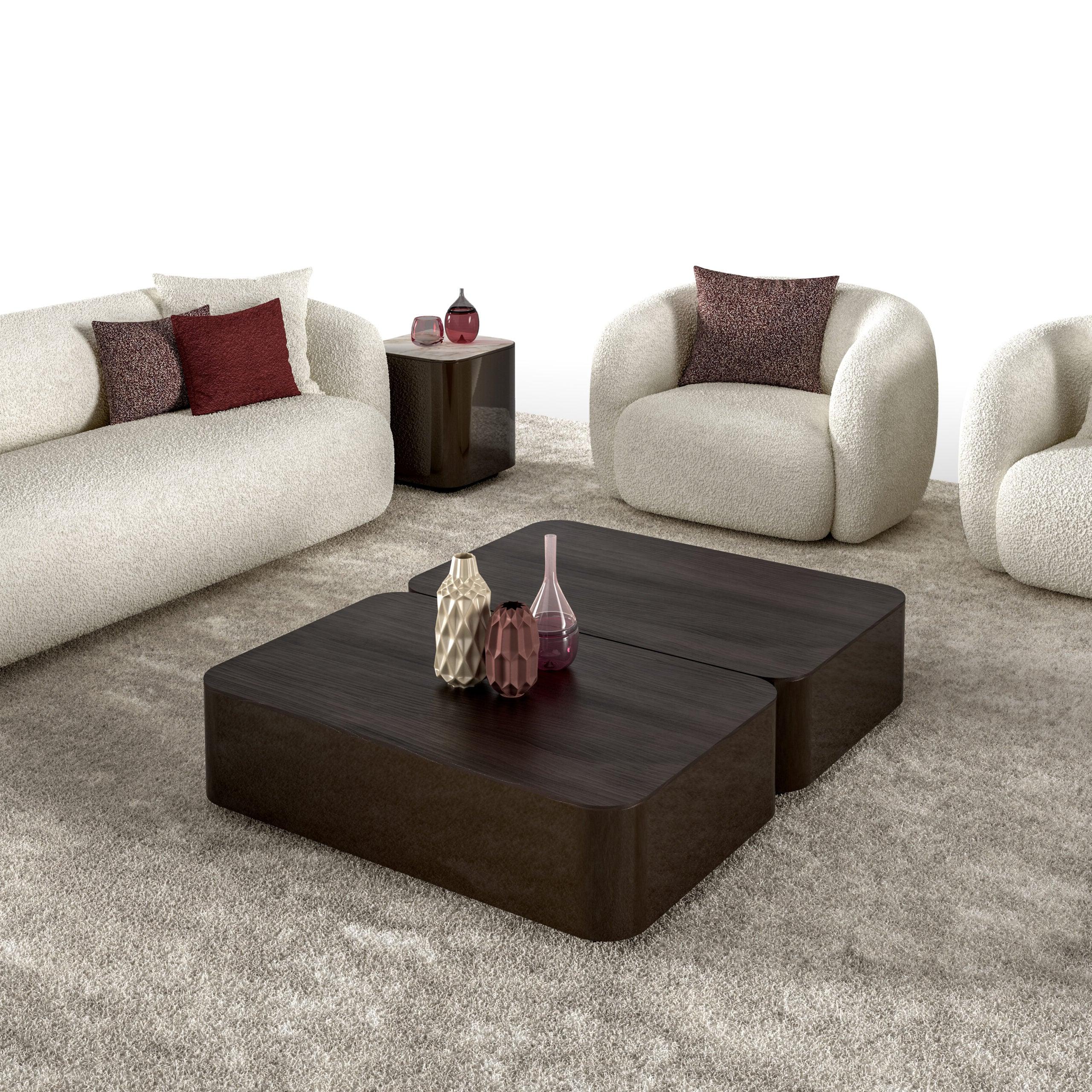 New Mood Armchair