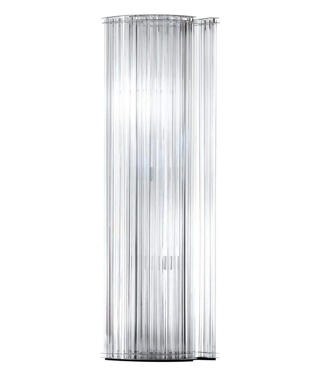 Murano Glass Floor Lamp