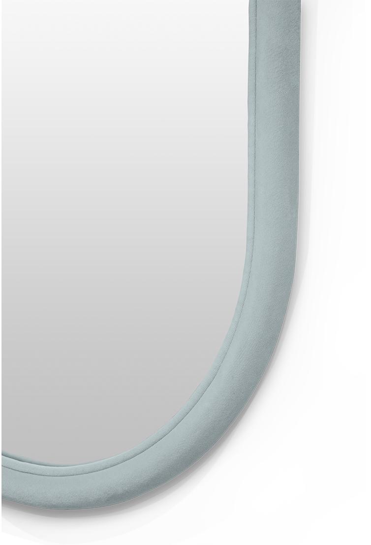 Sweet Swirl Petite Mirror