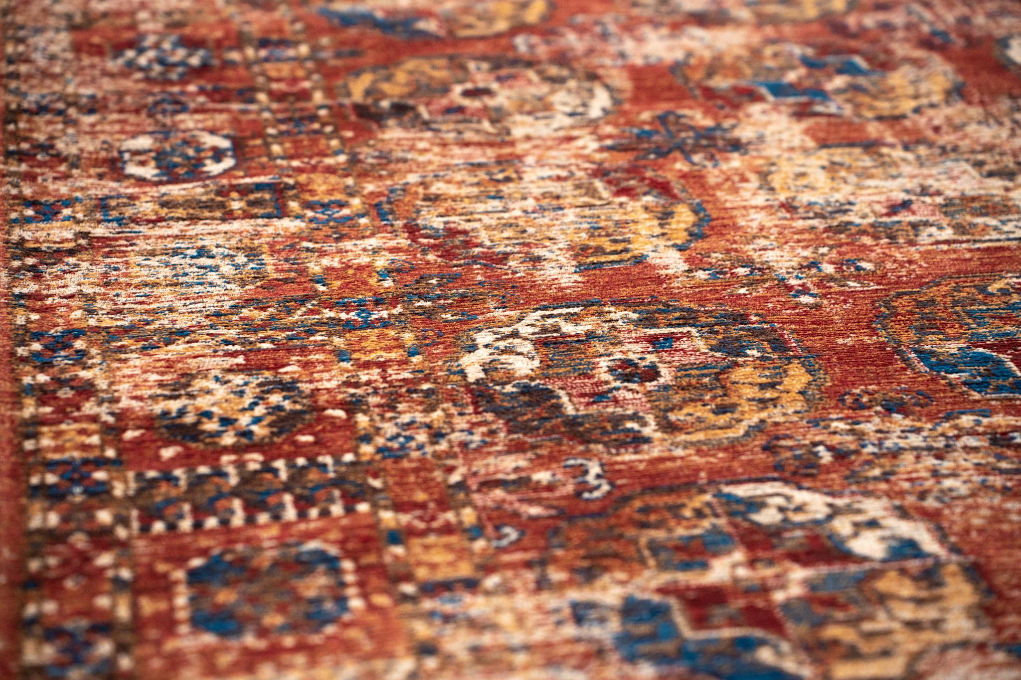 Aksou Rug