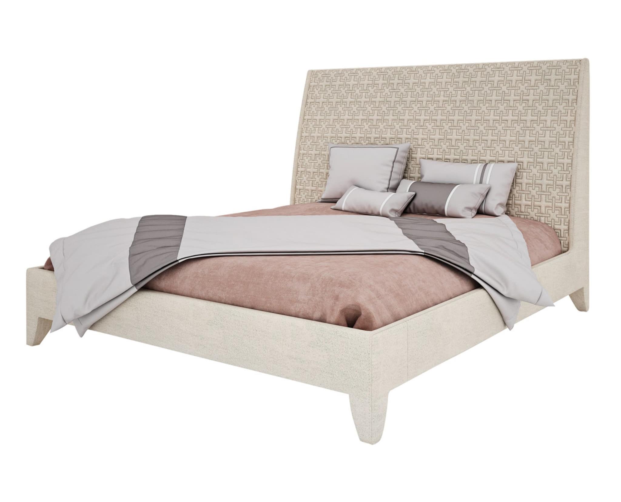 Nolita Quilt Luxury Italian Bed