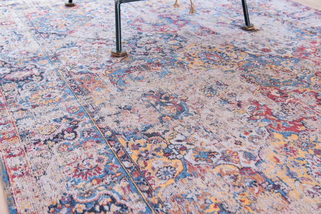 Flatwoven Vintage Rug