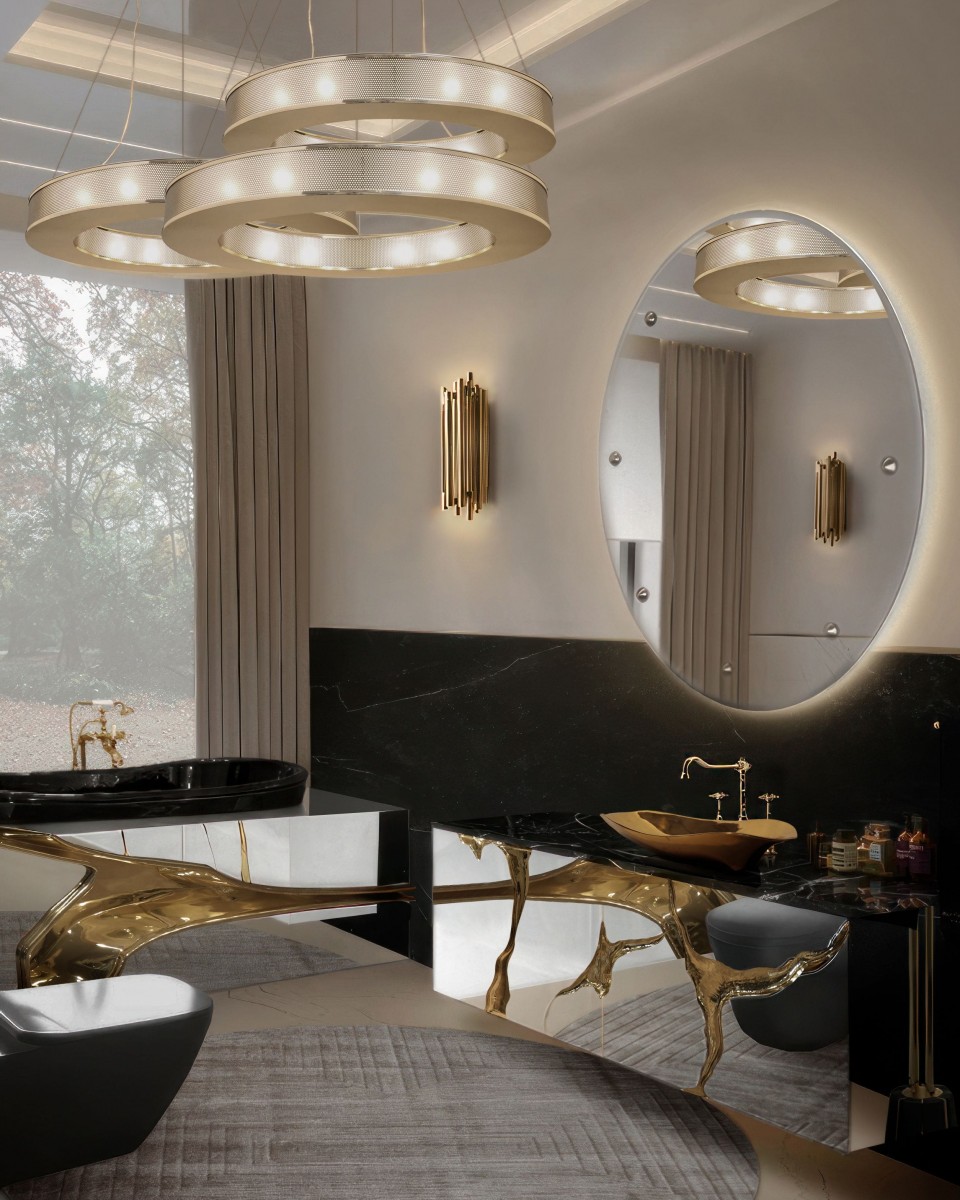 Fractured Design Bathtub - 2