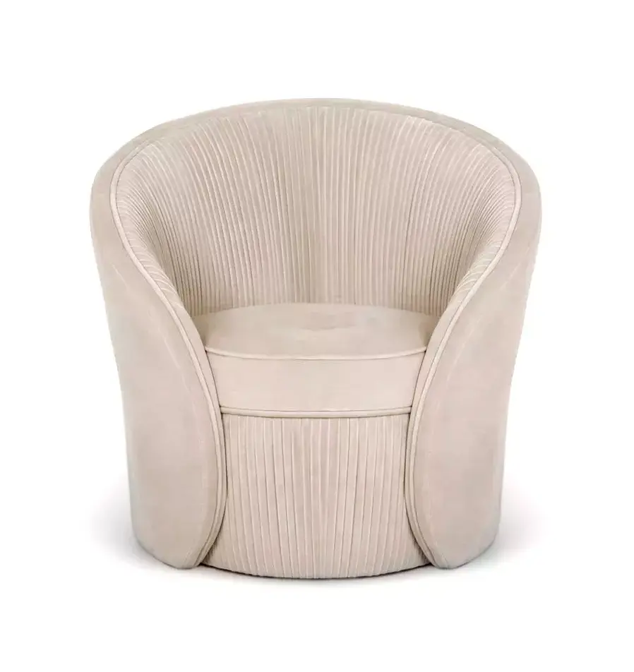 Aria III Armchair