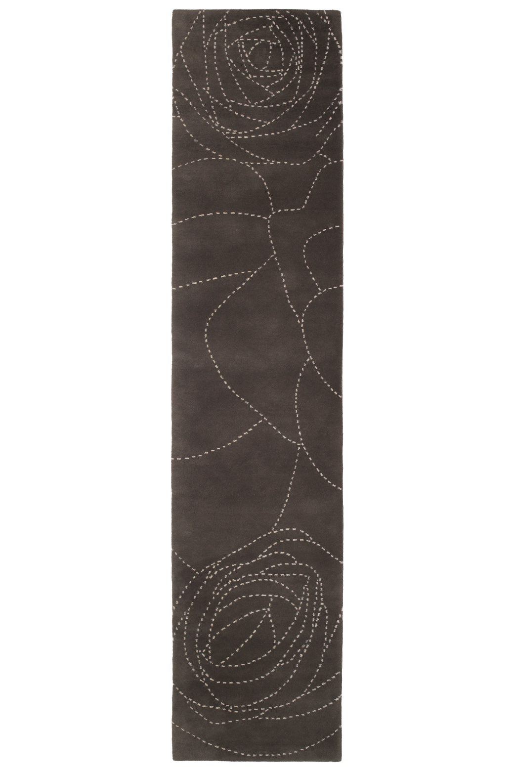 Rosa Rosae Runner Rug