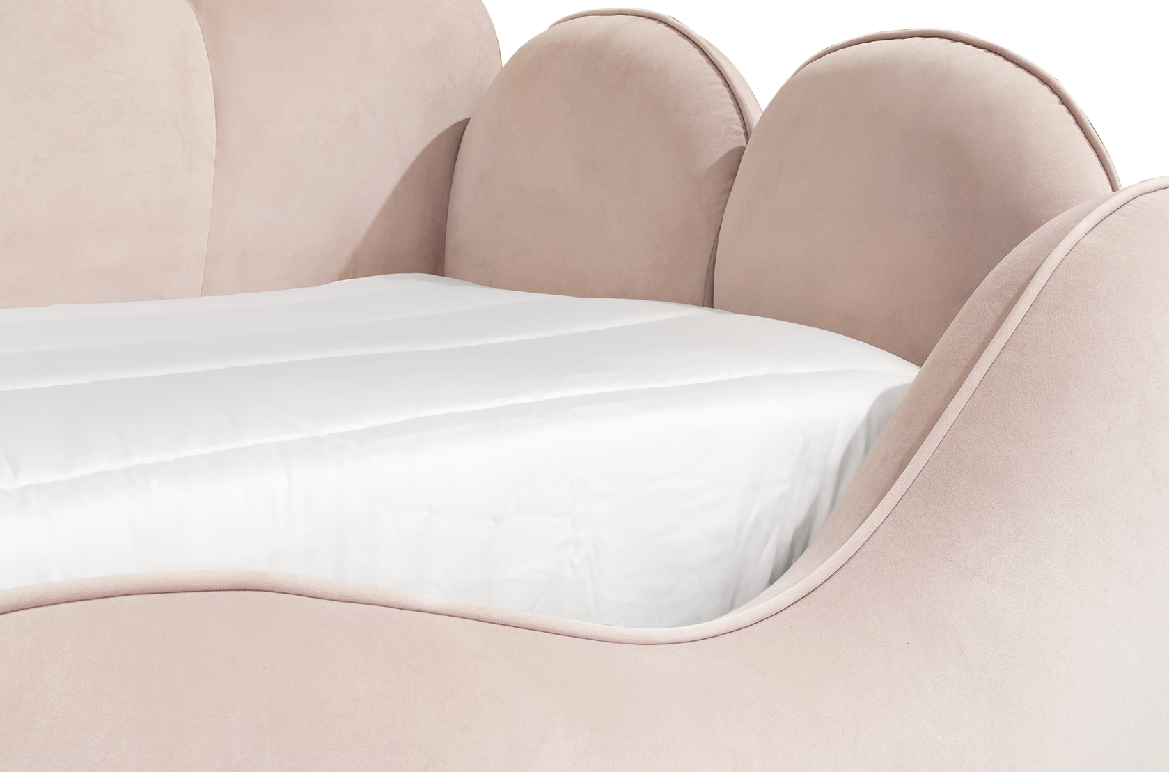 Dino Explorer Adventure Bed