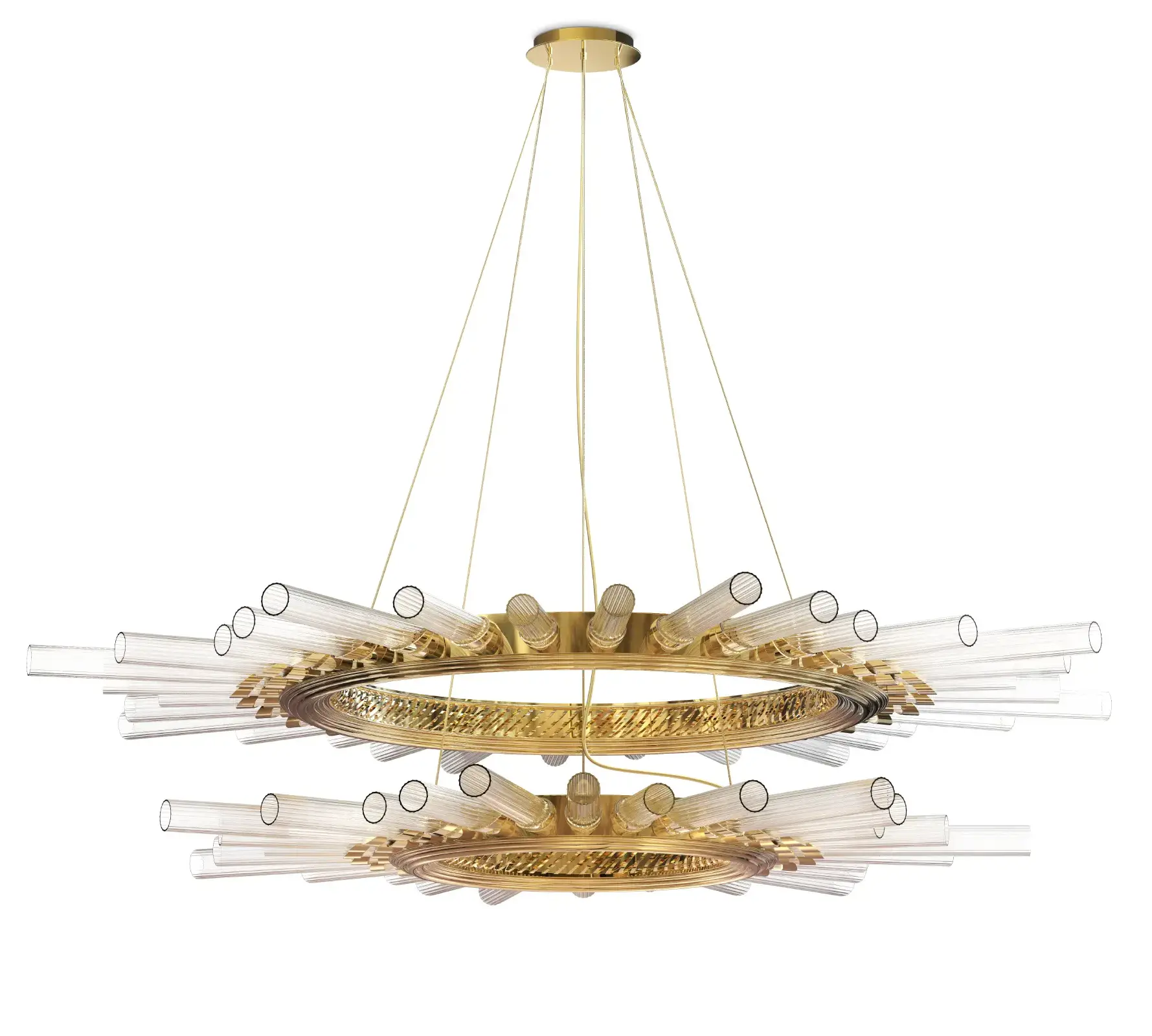 Regal II Suspension