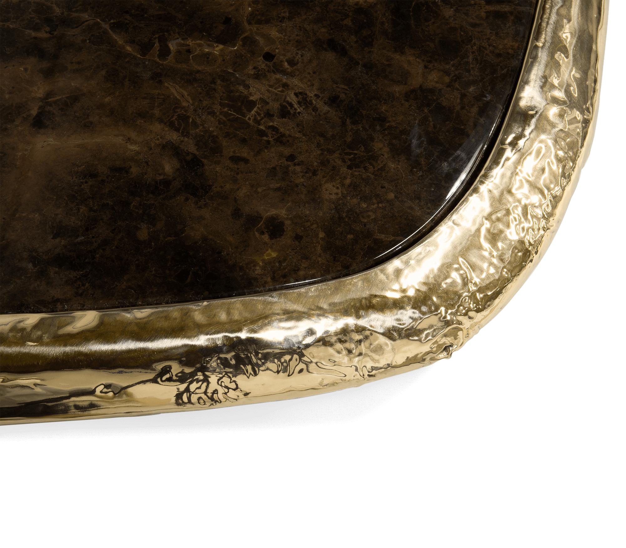 Megalith Luxe Dining Table