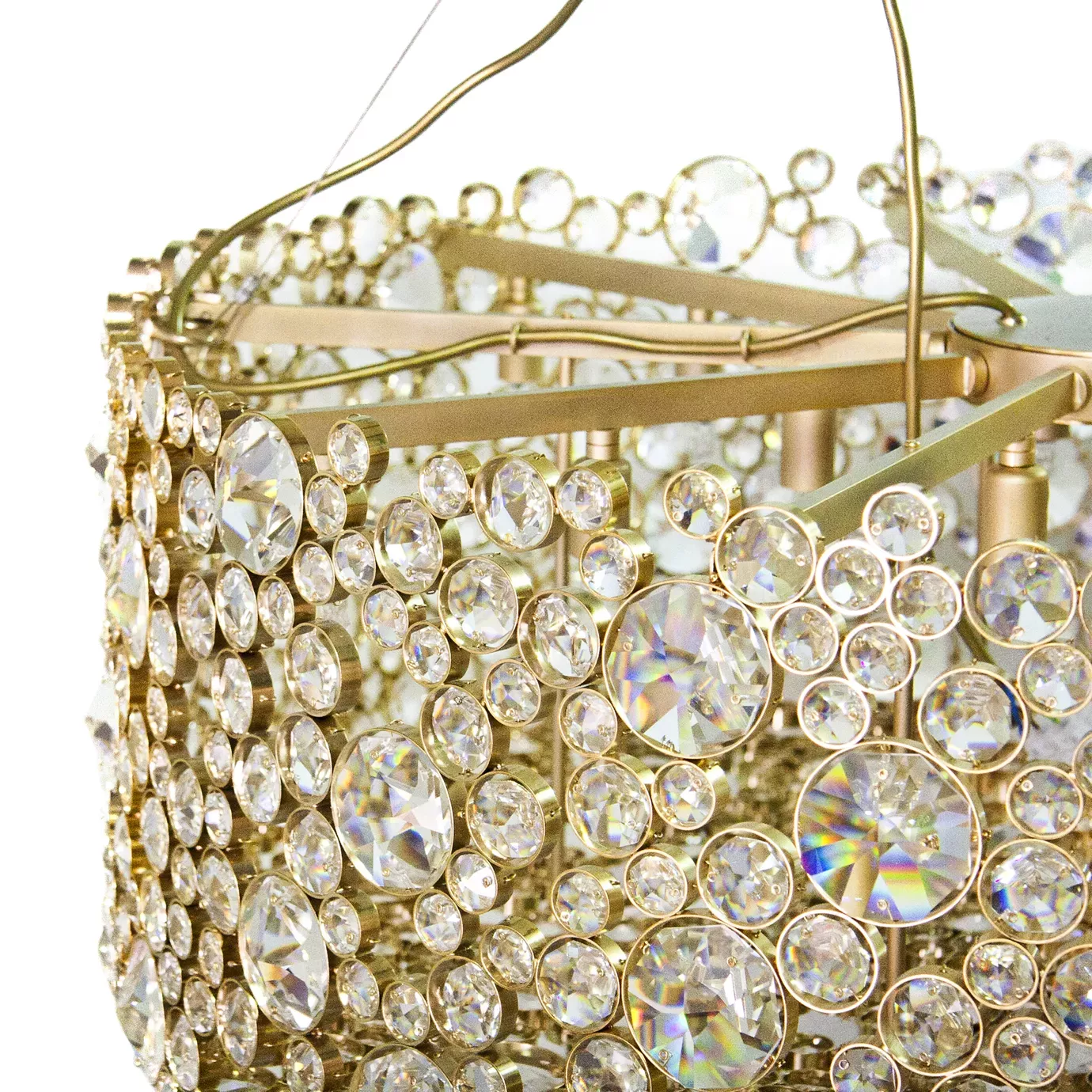 Eternelle Chandelier