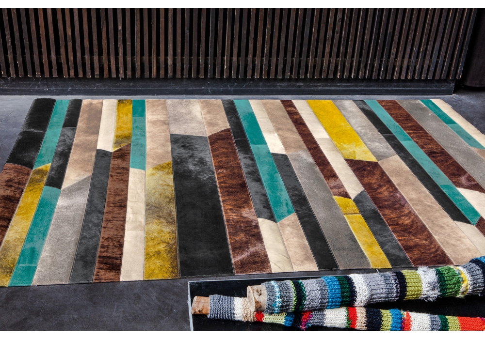Quinton Handwoven Rug | Size: 8' 2