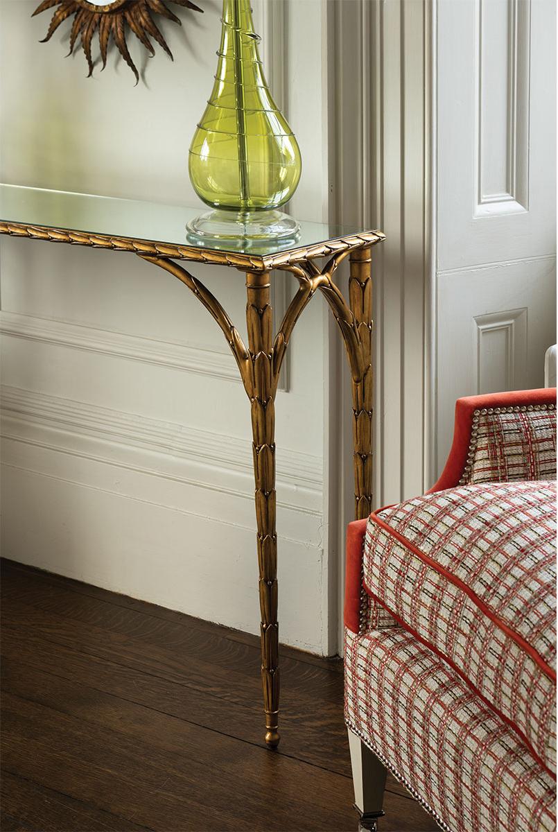 Bastian Console Table