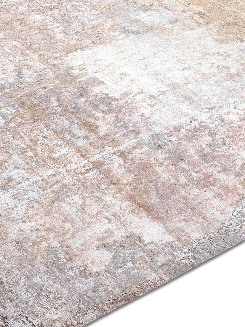 Stereo Exquisite Handmade Rug