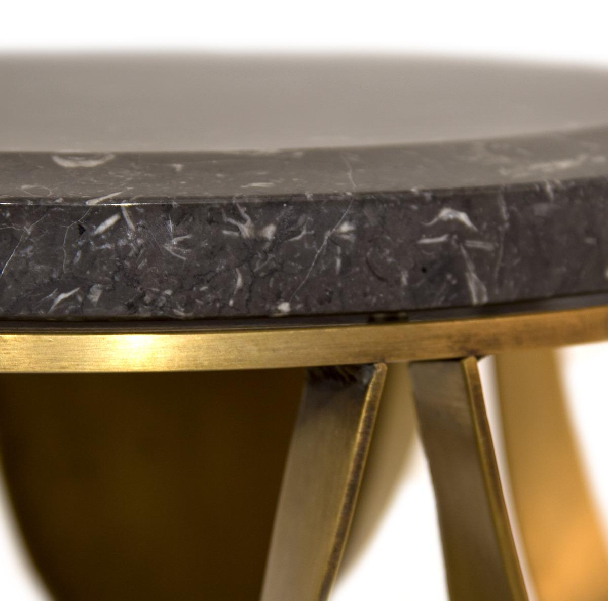 Sanctuary Side Table