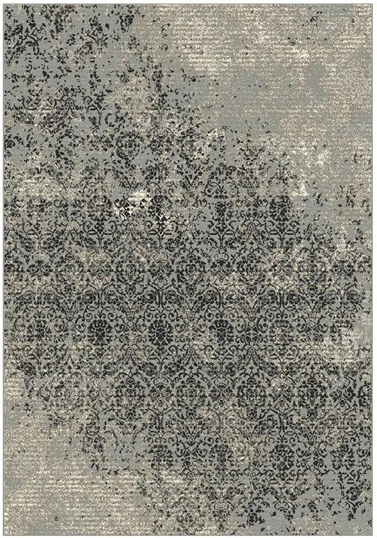 Malisia Viscose Vintage Rug