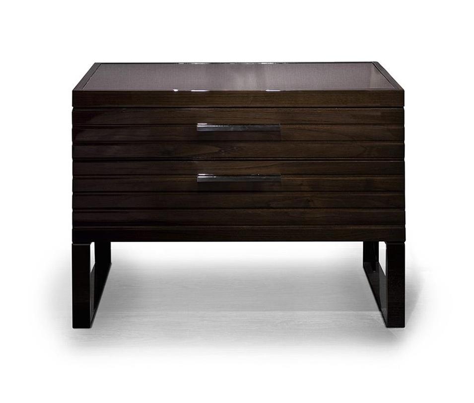 Perfect Time Nightstand 80