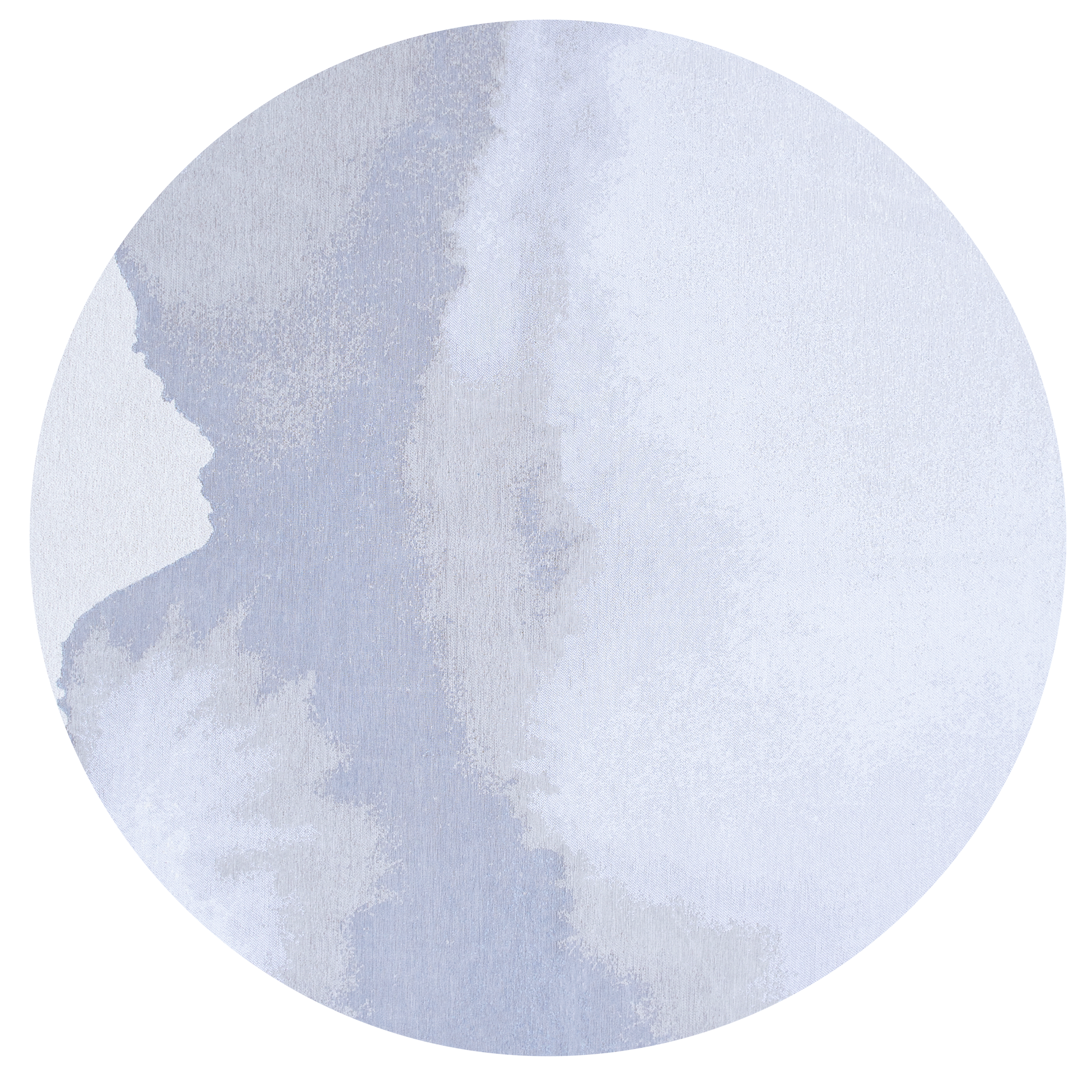Iode Round Rug