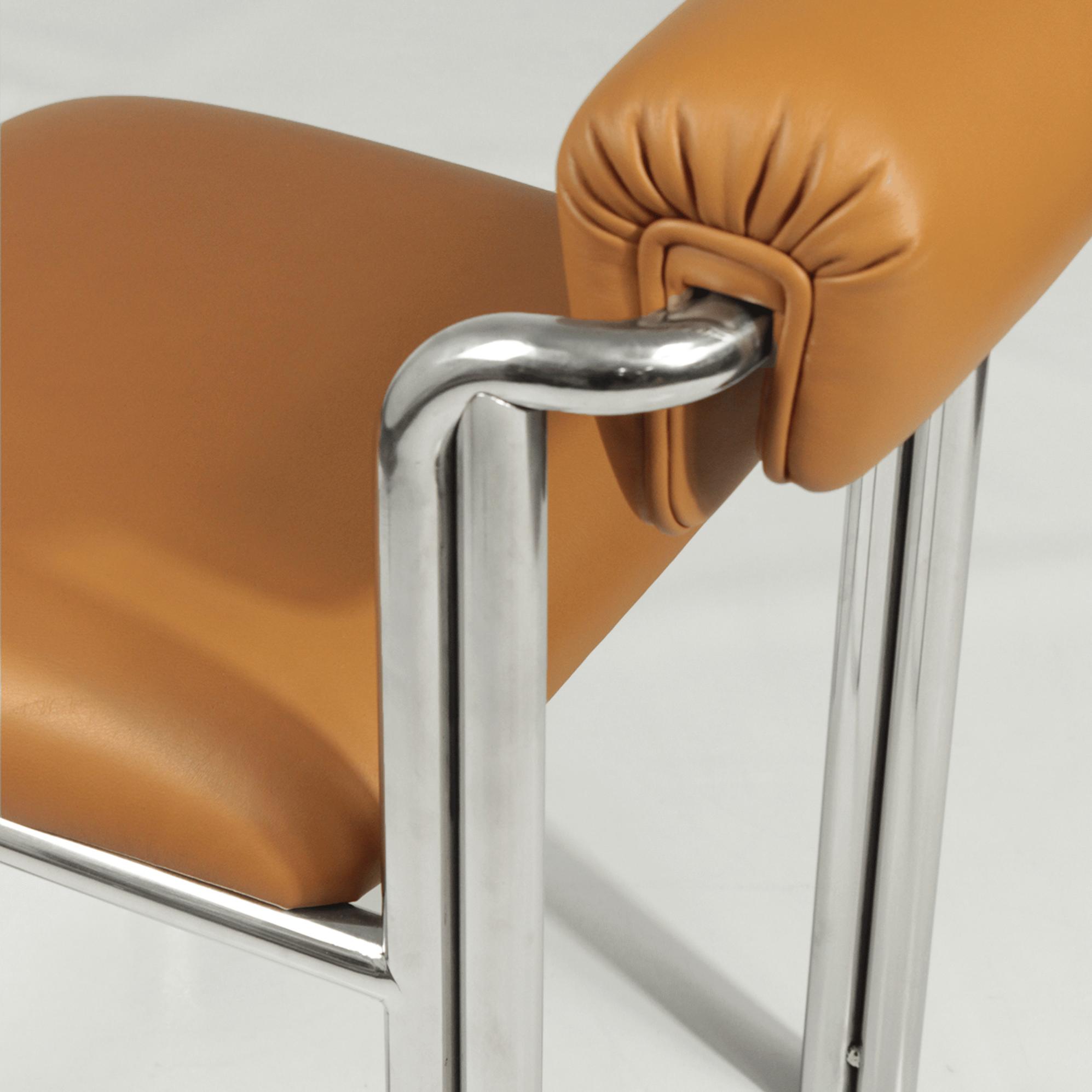 Cubu Chair