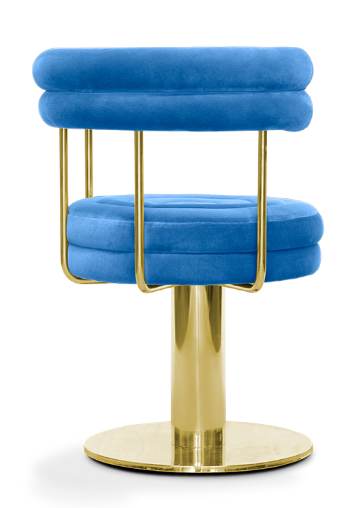 Paxton Chair