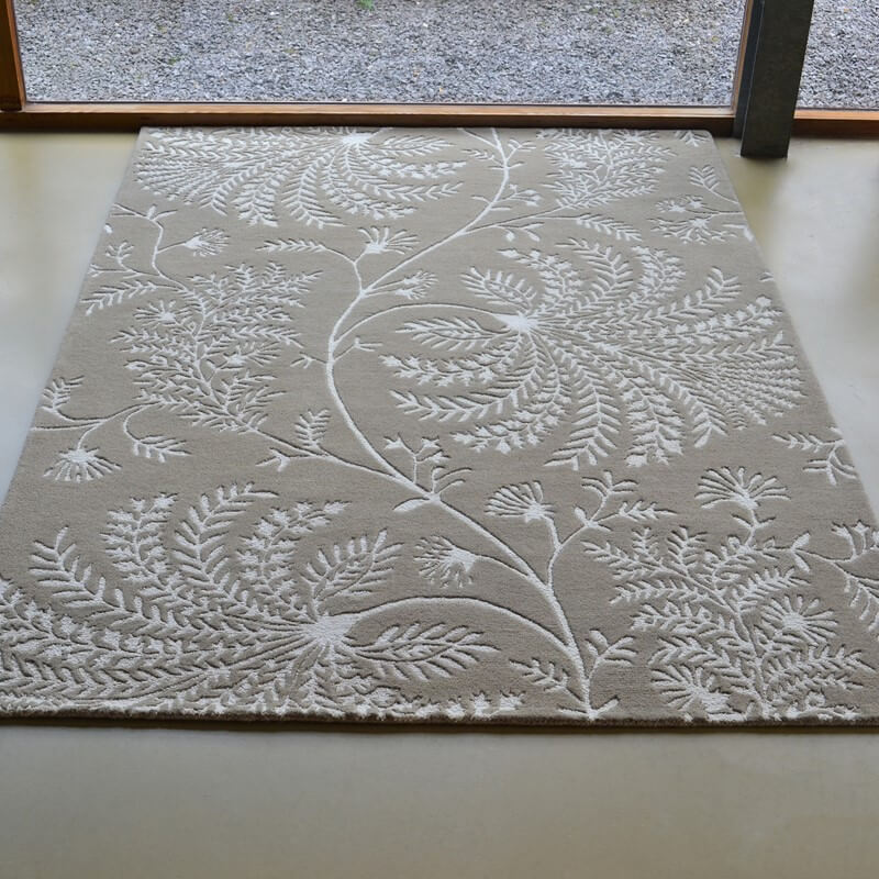 Mapperton Linden Premium Rug | Size: 5' 7
