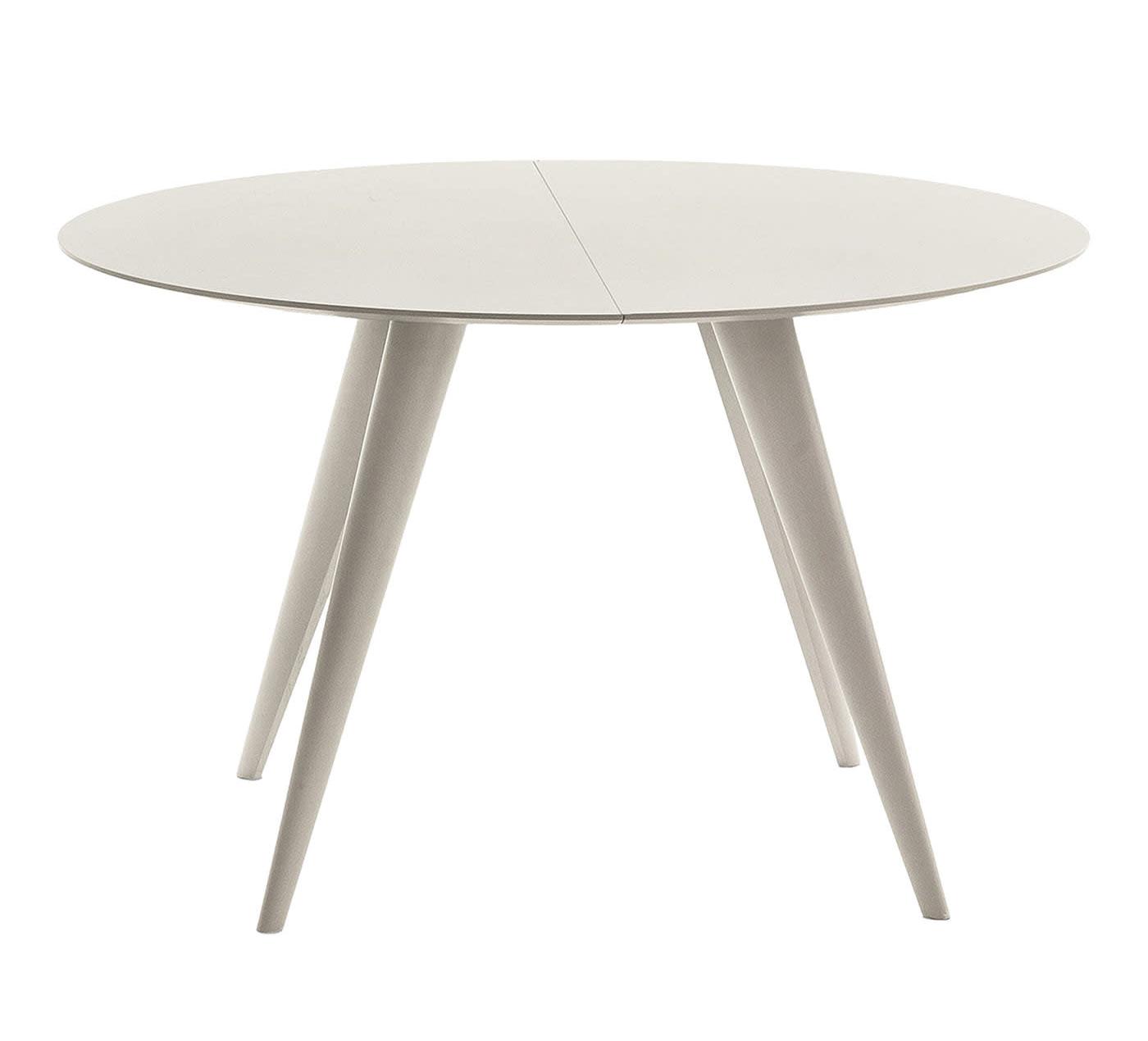 Elegance Extendable Dining Table